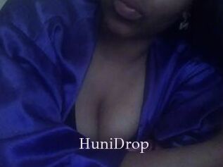 HuniDrop