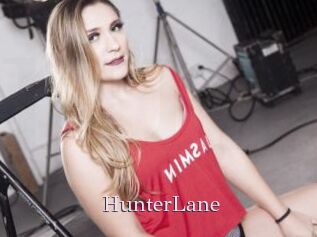HunterLane