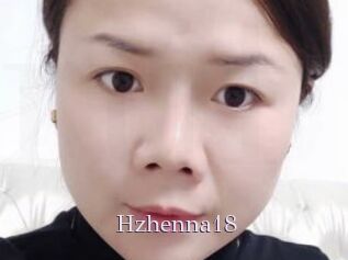 Hzhenna18