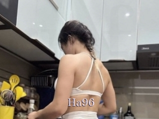 ha96 Rencontre Une Femme
