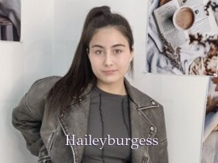 Haileyburgess