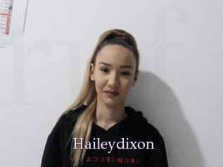 Haileydixon