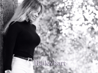 Haileyhart