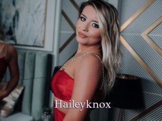Haileyknox