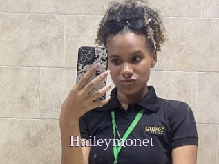 Haileymonet