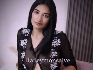 Haileymonsalve