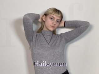Haileymun