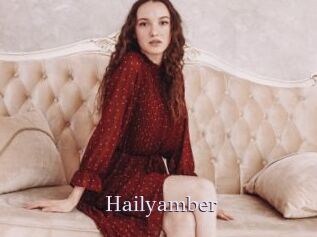 Hailyamber