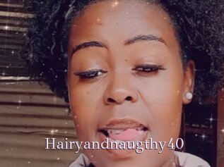 Hairyandnaugthy40
