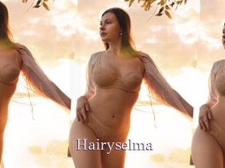 Hairyselma