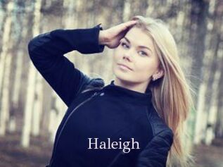 Haleigh