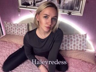 Haleyredess