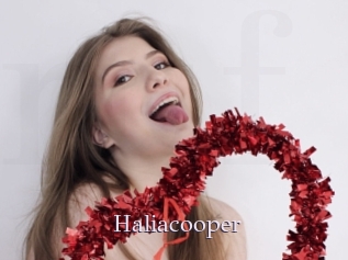 Haliacooper