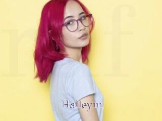Halleym