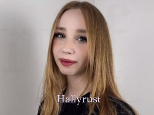 Hallyrust