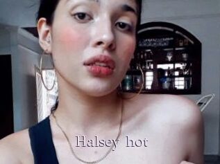 Halsey_hot