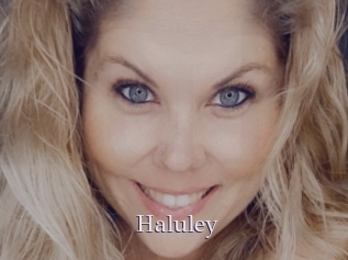 Haluley