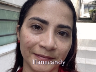 Hanacandy