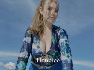 Hanalee