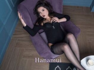 Hanamui