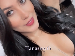 Hanasmyth