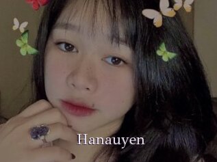 Hanauyen