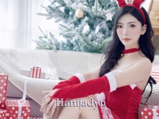 Hanijadyn