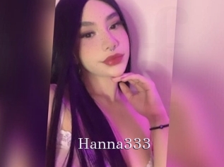 Hanna333