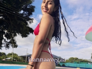 Hannaavegaa