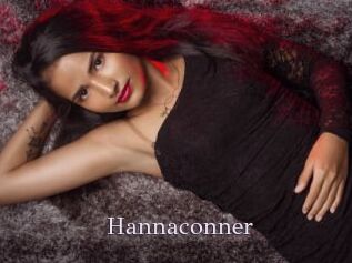 Hannaconner