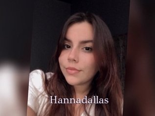 Hannadallas