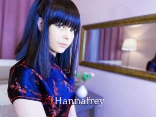 Hannafrey