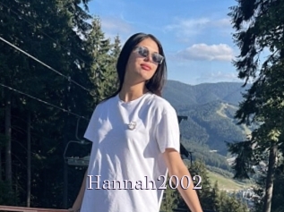 Hannah2002