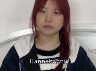 Hannahannie