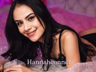 Hannahconner