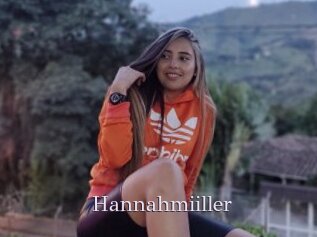 Hannahmiiller