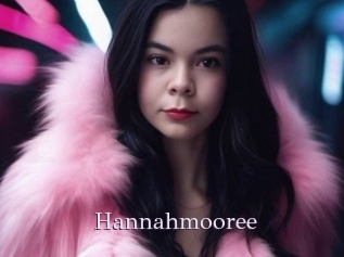 Hannahmooree