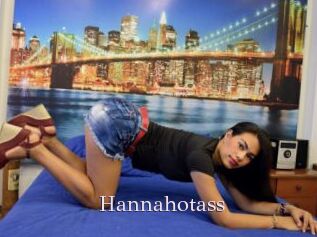 Hannahotass