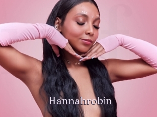 Hannahrobin