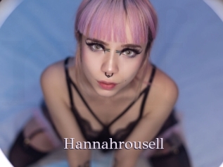 Hannahrousell