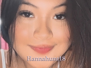 Hannahunt18