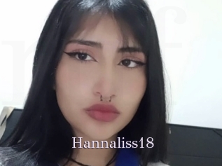 Hannaliss18