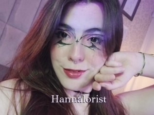 Hannalorist