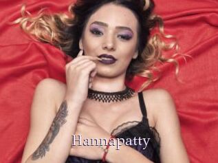 Hannapatty