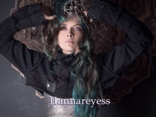 Hannareyess