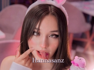Hannasanz