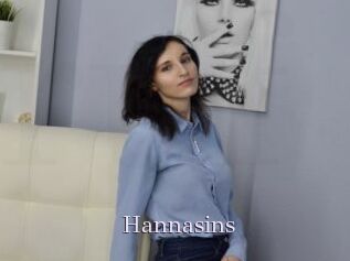 Hannasins