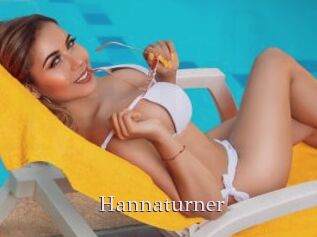 Hannaturner