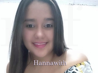 Hannawith