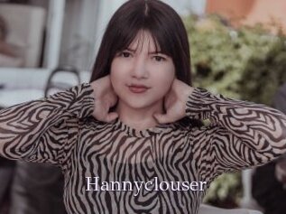 Hannyclouser